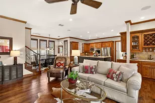 1360 Bent Creek Dr, Southlake, TX 76092 - Photo 8