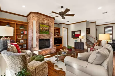 1360 Bent Creek Drive, Southlake, TX 76092 - Photo 6