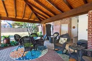 1360 Bent Creek Dr, Southlake, TX 76092 - Photo 30