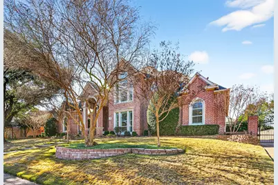 1360 Bent Creek Drive, Southlake, TX 76092 - Photo 2