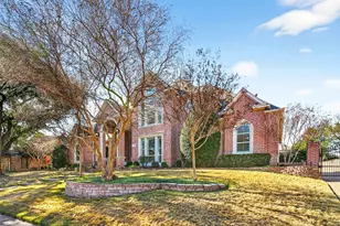 1360 Bent Creek Dr, Southlake, TX 76092 - Photo 2