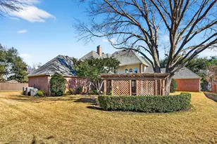 1360 Bent Creek Dr, Southlake, TX 76092 - Photo 38