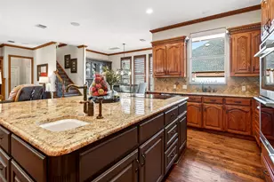 1360 Bent Creek Dr, Southlake, TX 76092 - Photo 4