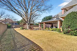 1360 Bent Creek Dr, Southlake, TX 76092 - Photo 34