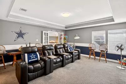 1360 Bent Creek Drive, Southlake, TX 76092 - Photo 28