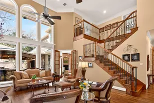 1360 Bent Creek Dr, Southlake, TX 76092 - Photo 12