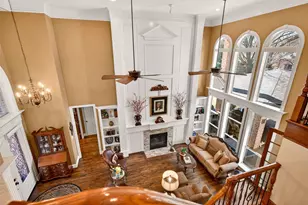 1360 Bent Creek Dr, Southlake, TX 76092 - Photo 14