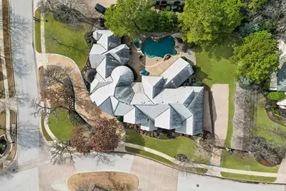 1800 Beam Drive, Southlake, TX 76092 - Photo 38