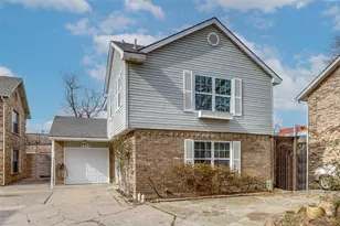 3323 San Jacinto St, Dallas, TX 75204 - Photo 1