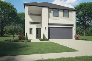 858 Sunflower Rd, Lavon, TX 75166 - Photo 1