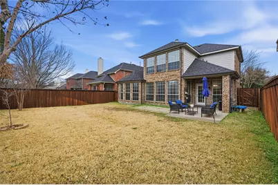 1141 Central Way, Lantana, TX 76226 - Photo 30