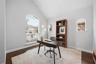 1141 Central Way, Lantana, TX 76226 - Photo 6