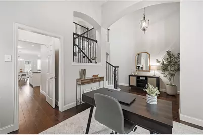 1141 Central Way, Lantana, TX 76226 - Photo 2