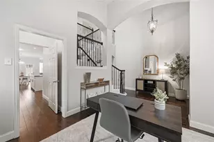 1141 Central Way, Lantana, TX 76226 - Photo 2