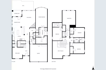 1141 Central Way, Lantana, TX 76226 - Photo 36