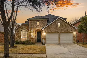 1141 Central Way, Lantana, TX 76226 - Photo 1