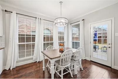 1141 Central Way, Lantana, TX 76226 - Photo 16