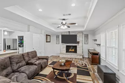 2002 W Bear Creek Road, Cedar Hill, TX 75104 - Photo 8