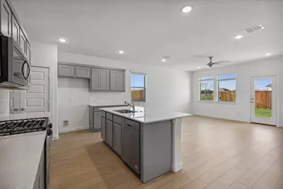 976 Dahlia Drive, Lavon, TX 75166 - Photo 6