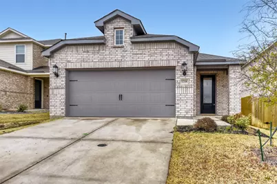 1218 Bullock Drive, Princeton, TX 75407 - Photo 1