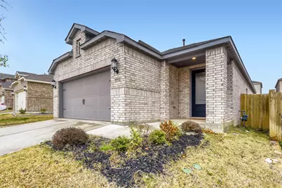 1218 Bullock Drive, Princeton, TX 75407 - Photo 2