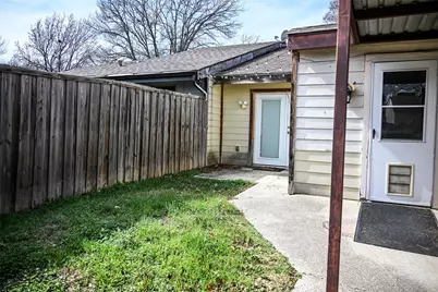 533 Harvest Hill Street, Lewisville, TX 75067 - Photo 24