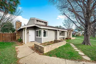 533 Harvest Hill St, Lewisville, TX 75067 - Photo 2