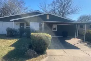 4604 Reed St, Fort Worth, TX 76119 - Photo 1