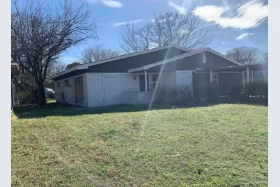 4604 Reed Street, Fort Worth, TX 76119 - Photo 2