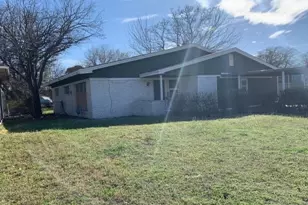 4604 Reed St, Fort Worth, TX 76119 - Photo 2