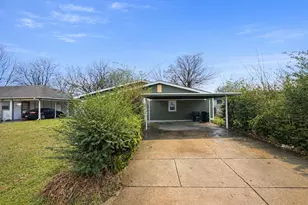 4604 Reed St, Fort Worth, TX 76119 - Photo 1