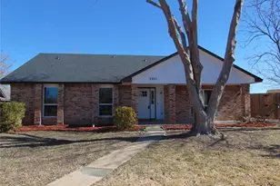 3201 Colby Cir, Mesquite, TX 75149 - Photo 1