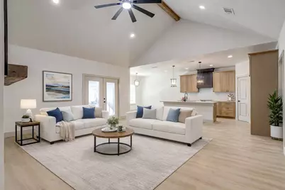 725 Haynie Drive, Runaway Bay, TX 76426 - Photo 8