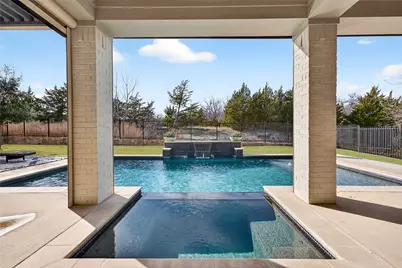 3390 Briarcliff Drive, Prosper, TX 75078 - Photo 2