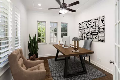 811 Otto Drive, Allen, TX 75013 - Photo 10