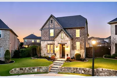 811 Otto Drive, Allen, TX 75013 - Photo 1
