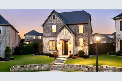 811 Otto Drive, Allen, TX 75013 - Photo 2