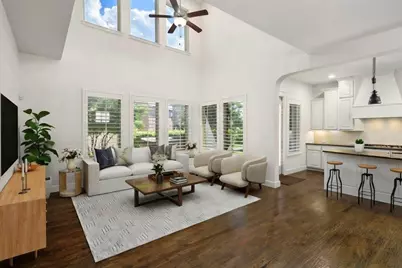 811 Otto Drive, Allen, TX 75013 - Photo 1