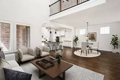 811 Otto Drive, Allen, TX 75013 - Photo 4