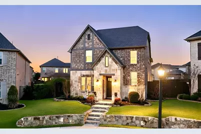 811 Otto Drive, Allen, TX 75013 - Photo 1