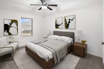 811 Otto Drive, Allen, TX 75013 - Photo 16