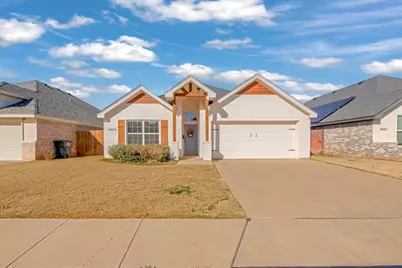 4610 Crosley Lane, Abilene, TX 79606 - Photo 2