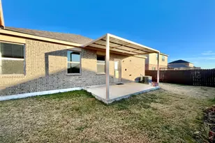 3015 Watercrest Dr, Sanger, TX 76266 - Photo 36
