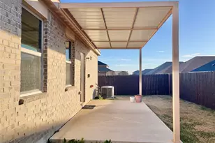 3015 Watercrest Dr, Sanger, TX 76266 - Photo 34