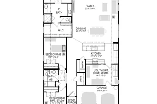 1891 Balfour Bnd, Forney, TX 75126 - Photo 2