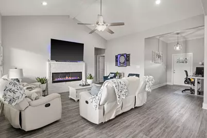 154 Private Road 54329, Pittsburg, TX 75686 - Photo 8