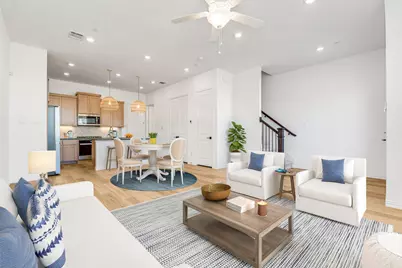 4325 Henderson Avenue, North Richland Hills, TX 76180 - Photo 4