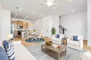 4325 Henderson Ave, North Richland Hills, TX 76180 - Photo 4