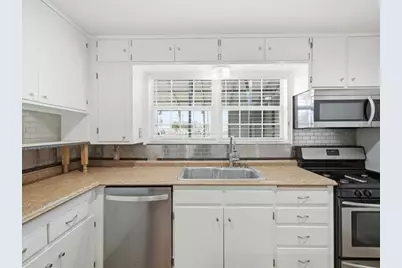 1515 E Nall Street, Sherman, TX 75090 - Photo 1