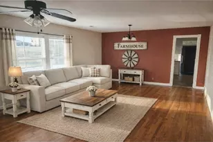 1515 E Nall St, Sherman, TX 75090 - Photo 2